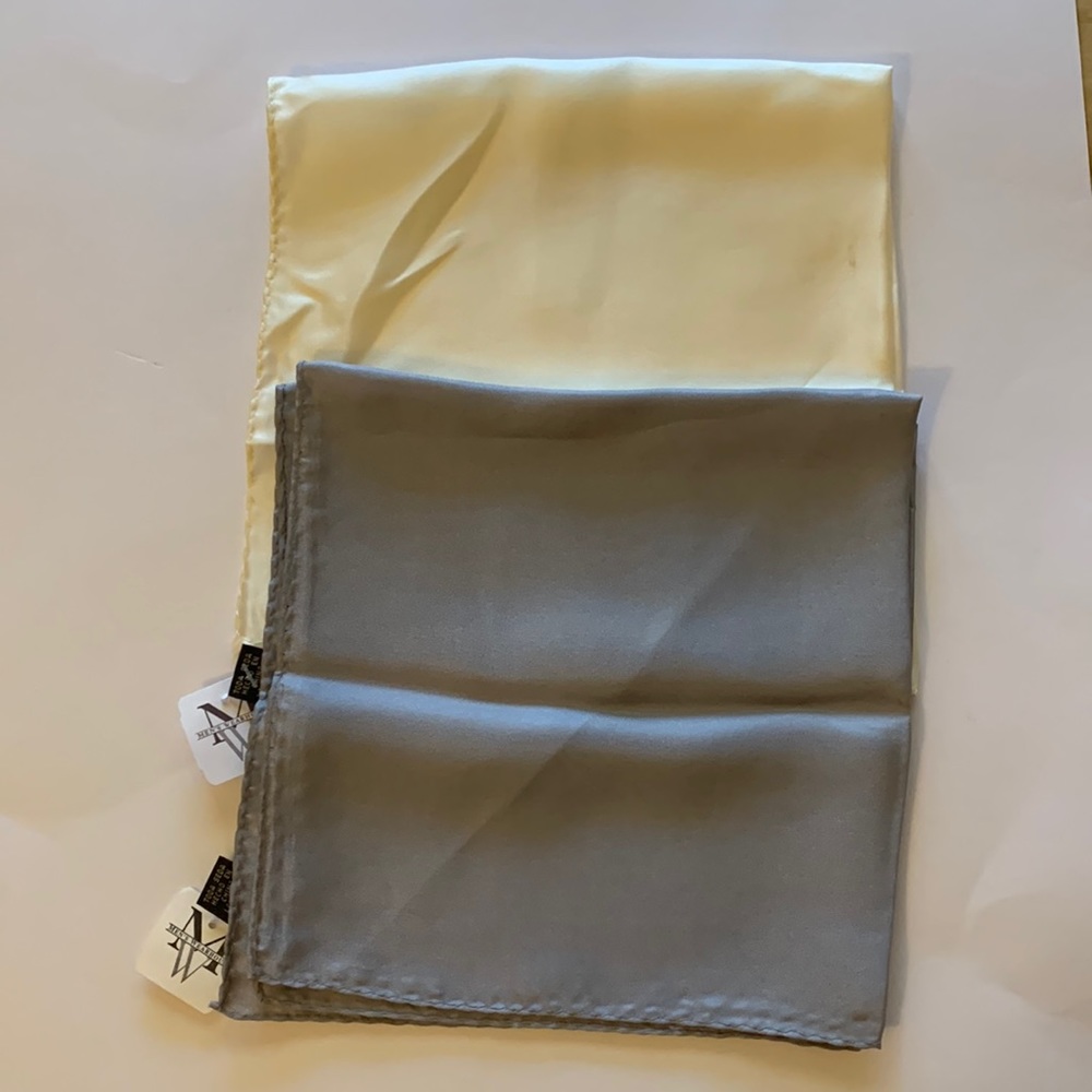 Pocket Square BUNDLE